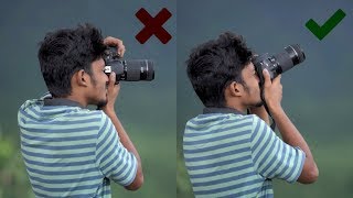 Camera Classes in Bowling Green